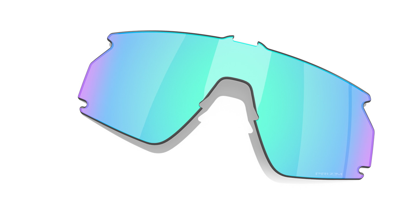 [Prizm Sapphire Lenses]