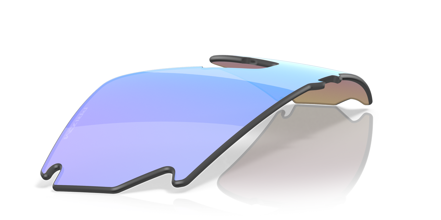 [Prizm Sapphire Lenses]