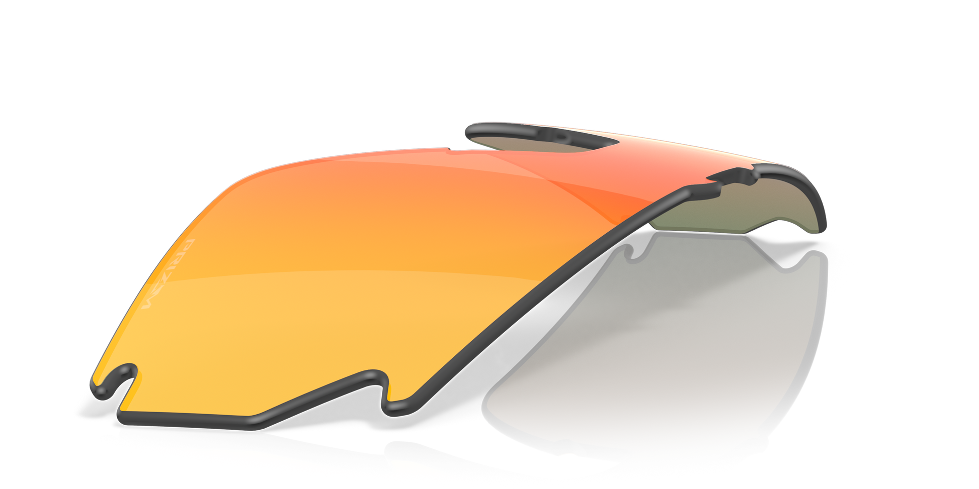 [Prizm Ruby Lenses]