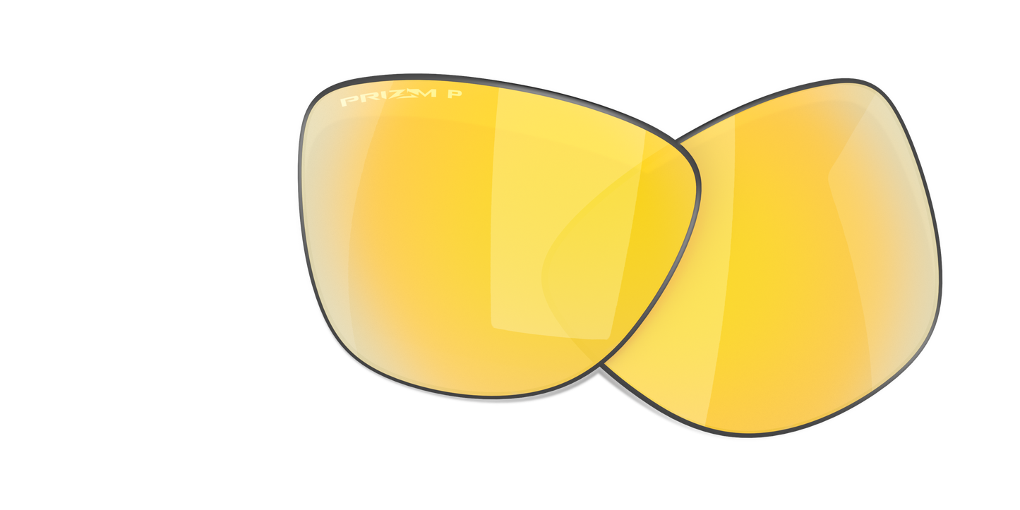 [Prizm 24K Polarized Lenses]