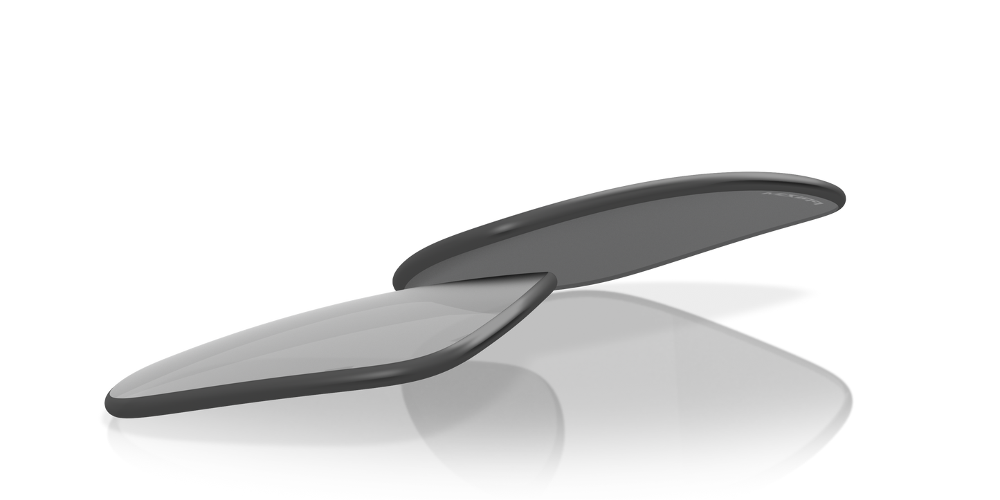 [Prizm Black Lenses]