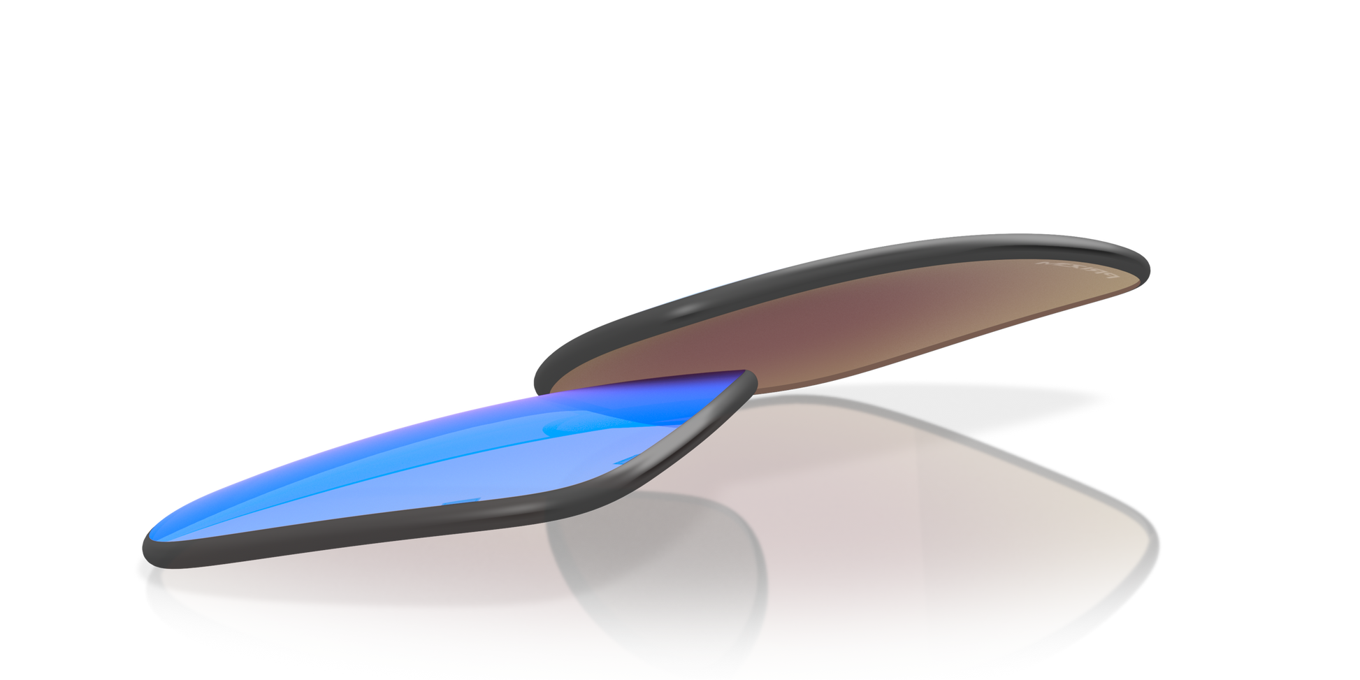 [Prizm Sapphire Lenses]