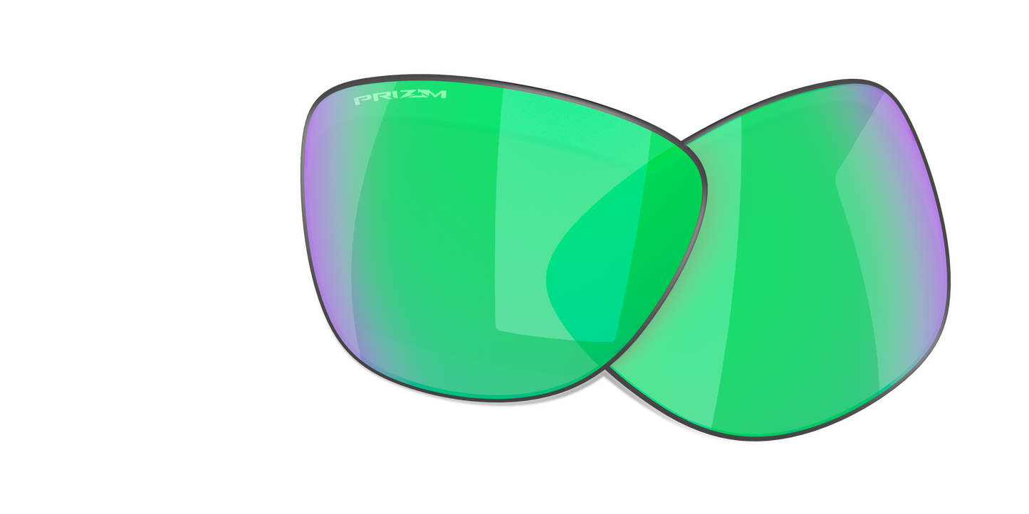 [Prizm Jade Lenses]