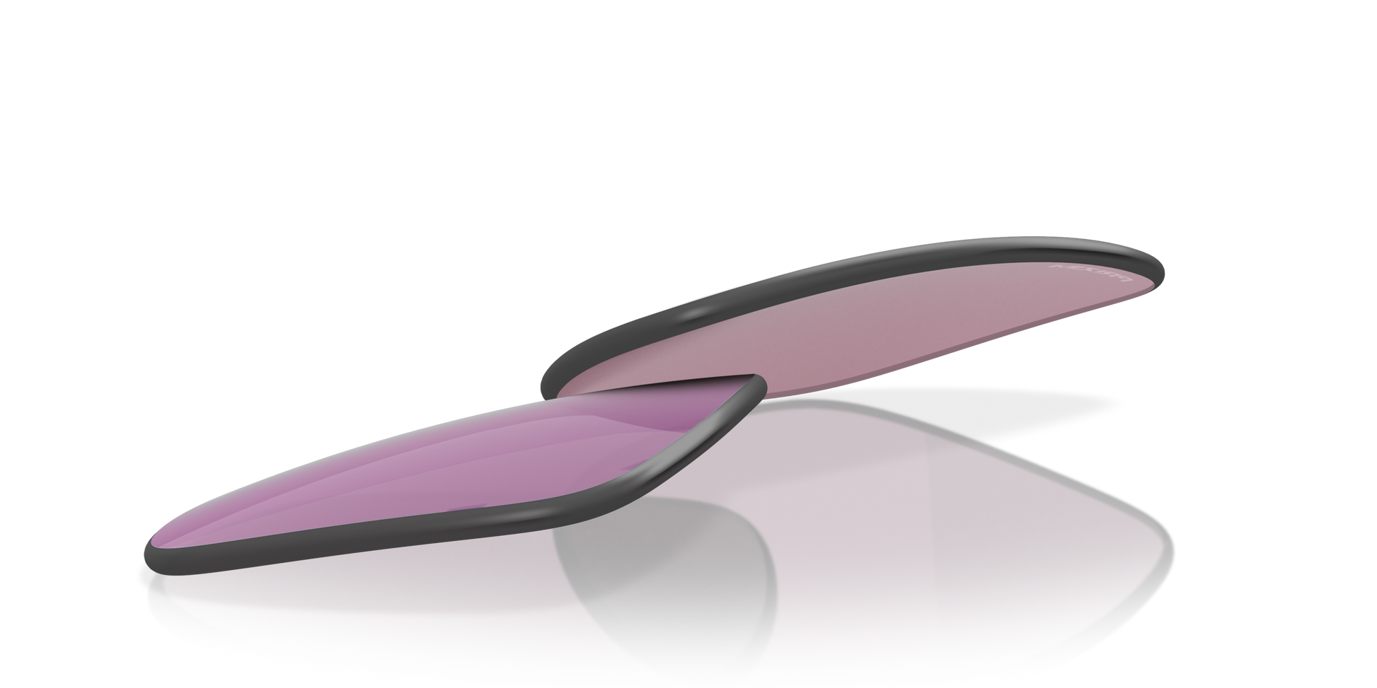 [Prizm Jade Lenses]