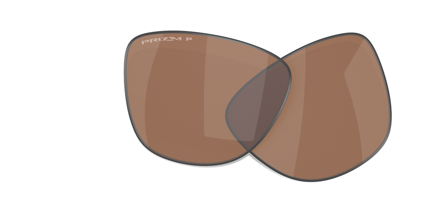 [Prizm Tungsten Polarized Lenses]