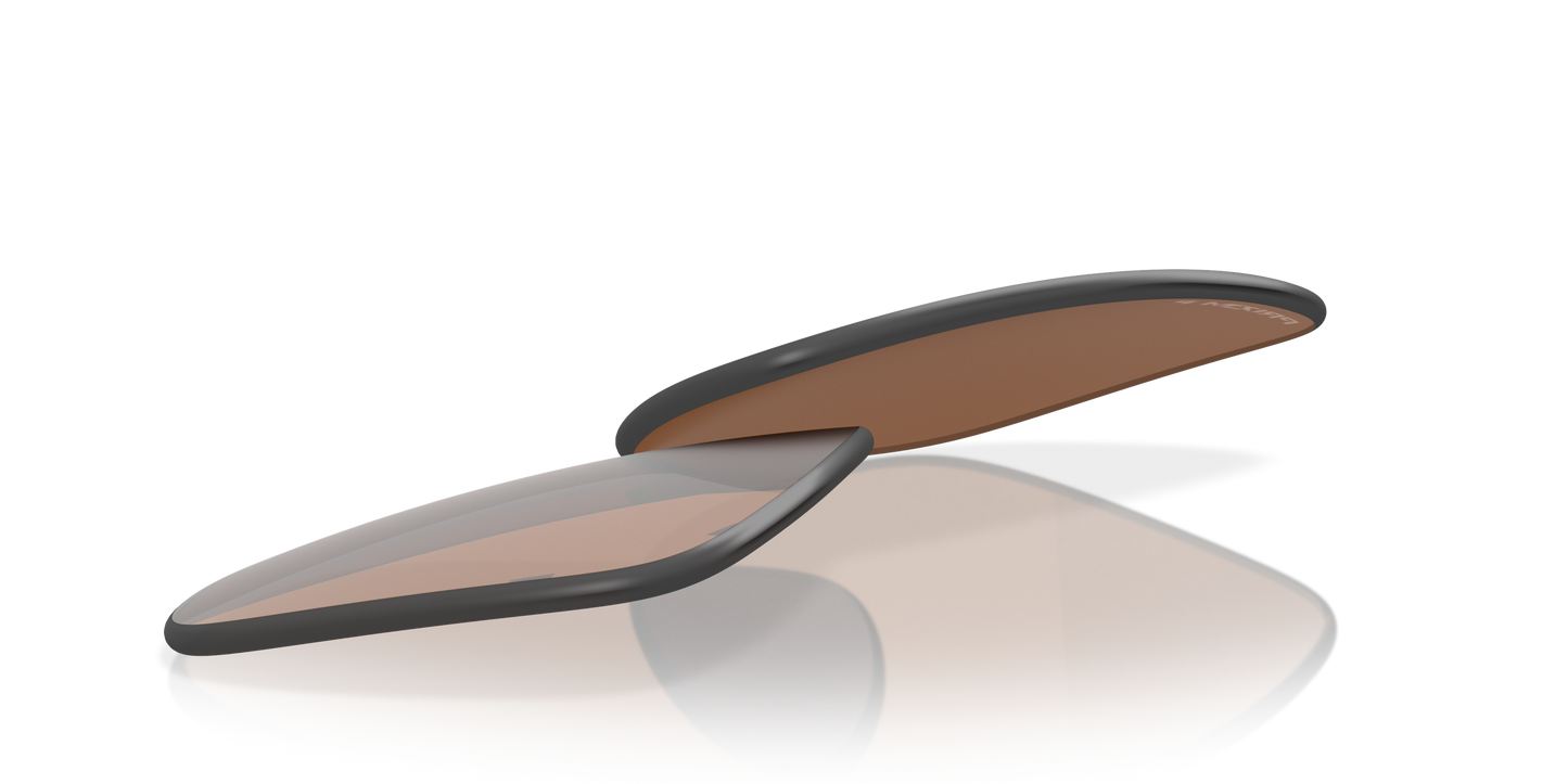 [Prizm Tungsten Polarized Lenses]