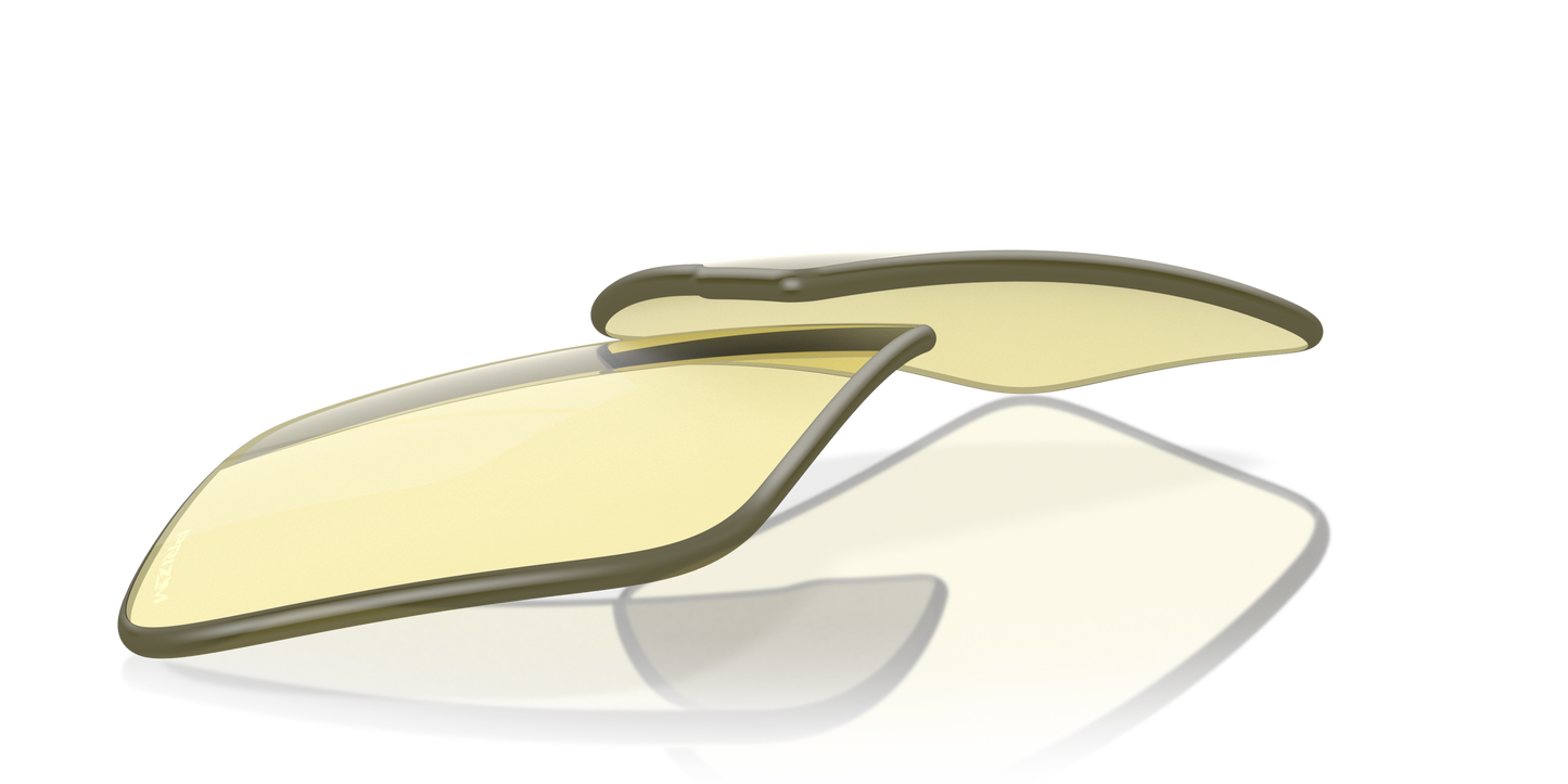 [Prizm Gaming™ 2.0 Lenses]