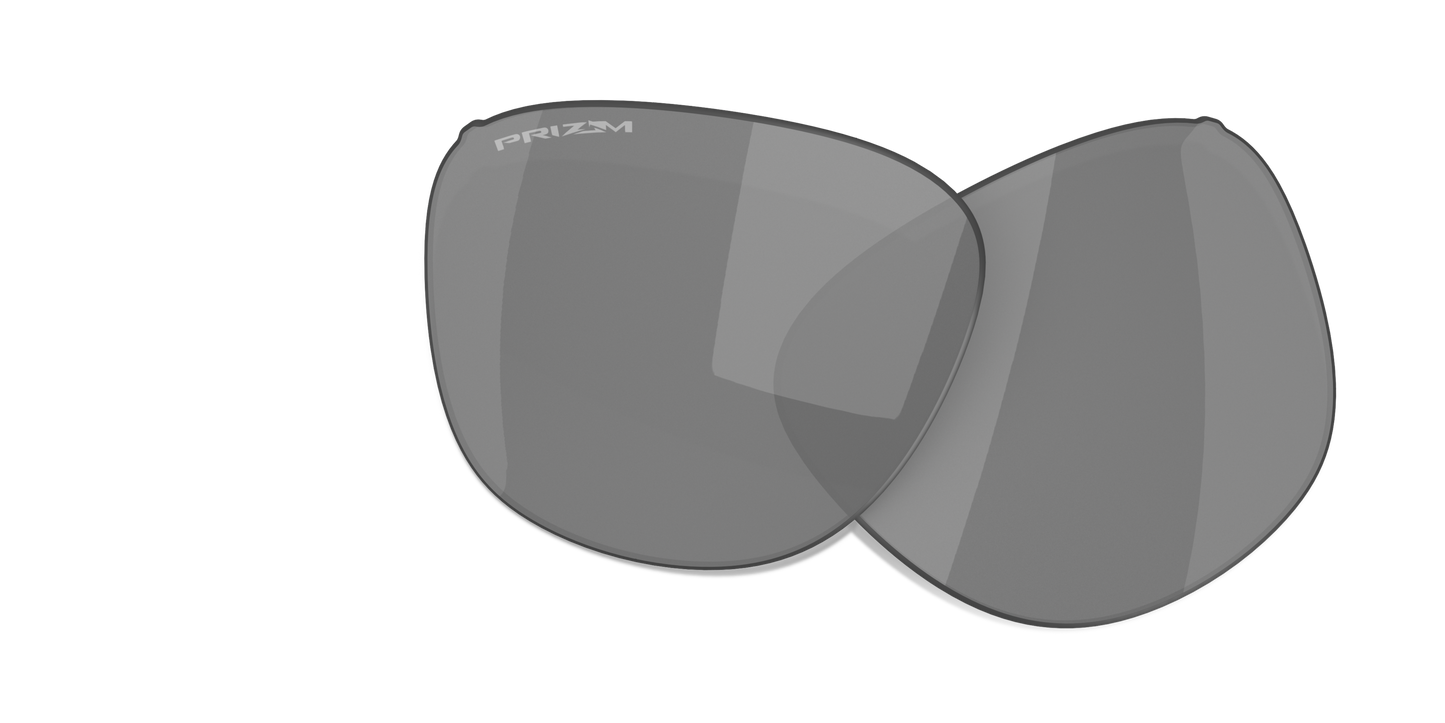 [Prizm Black Lenses]
