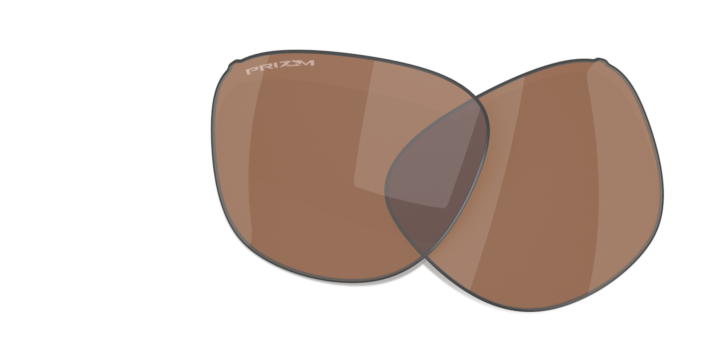 [Prizm Tungsten Lenses]