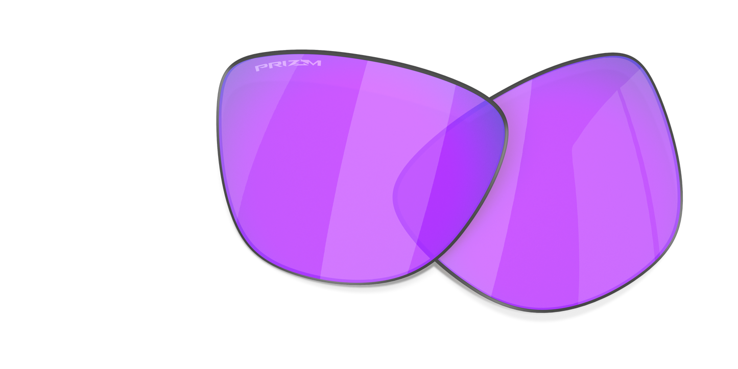 [Prizm Violet Lenses]