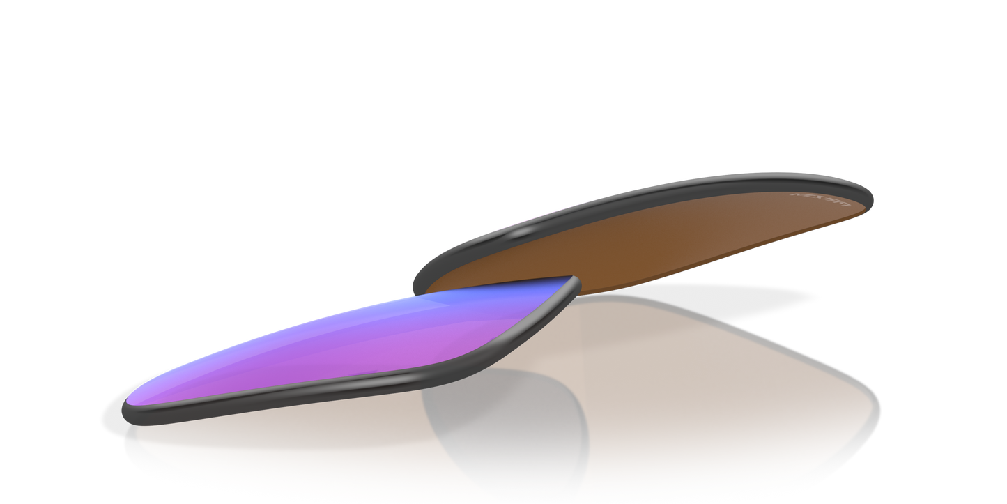 [Prizm Violet Lenses]