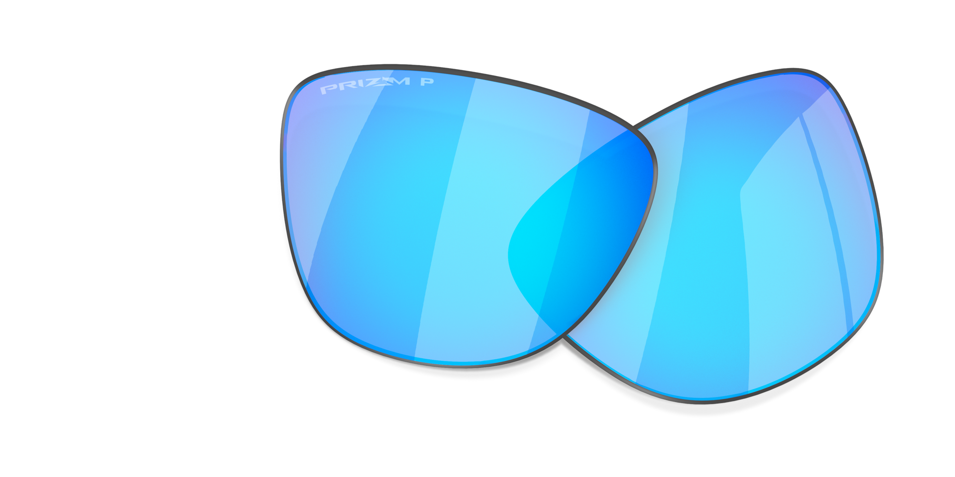 [Prizm Sapphire Polarized Lenses]