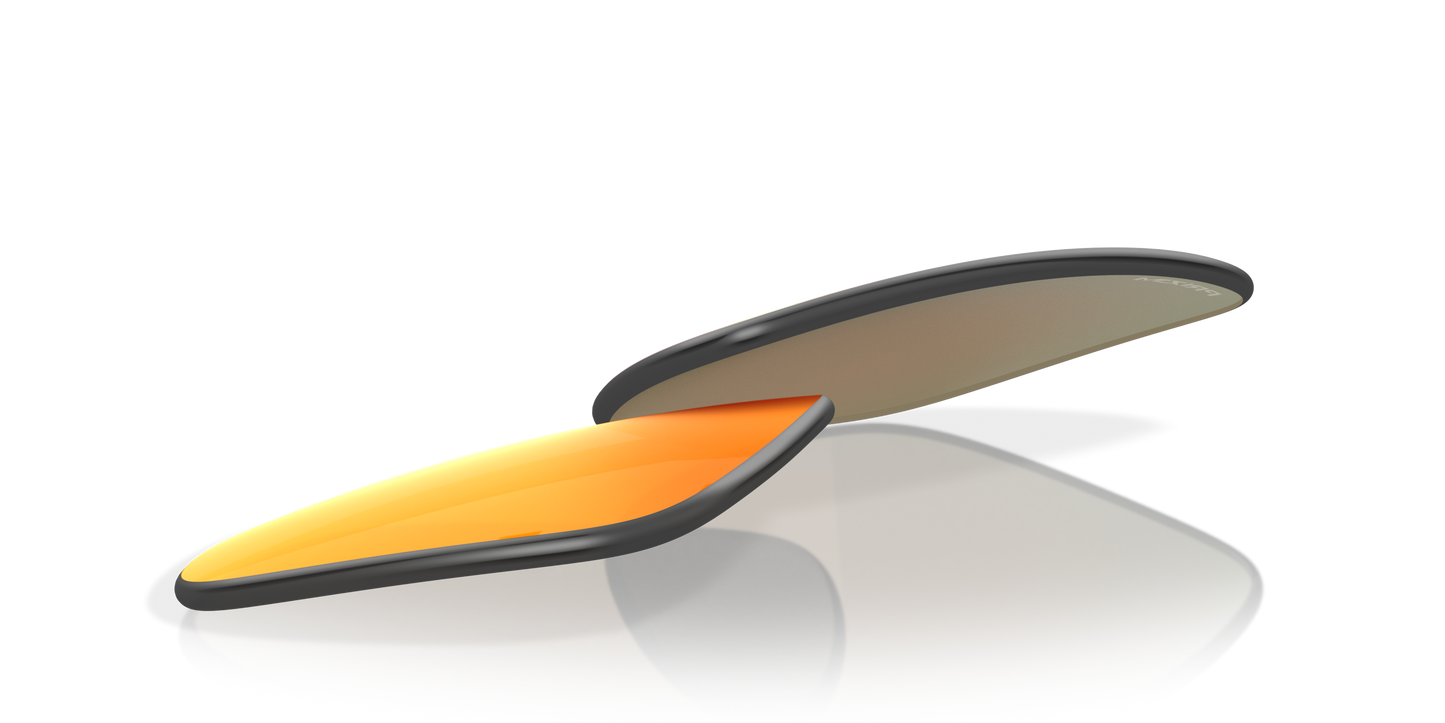 [Prizm Ruby Lenses]