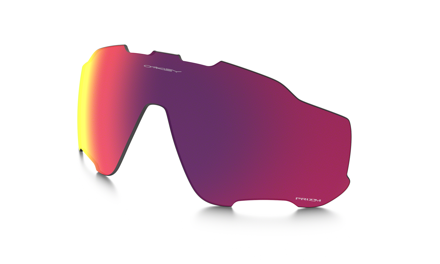 [Prizm Road Lenses]