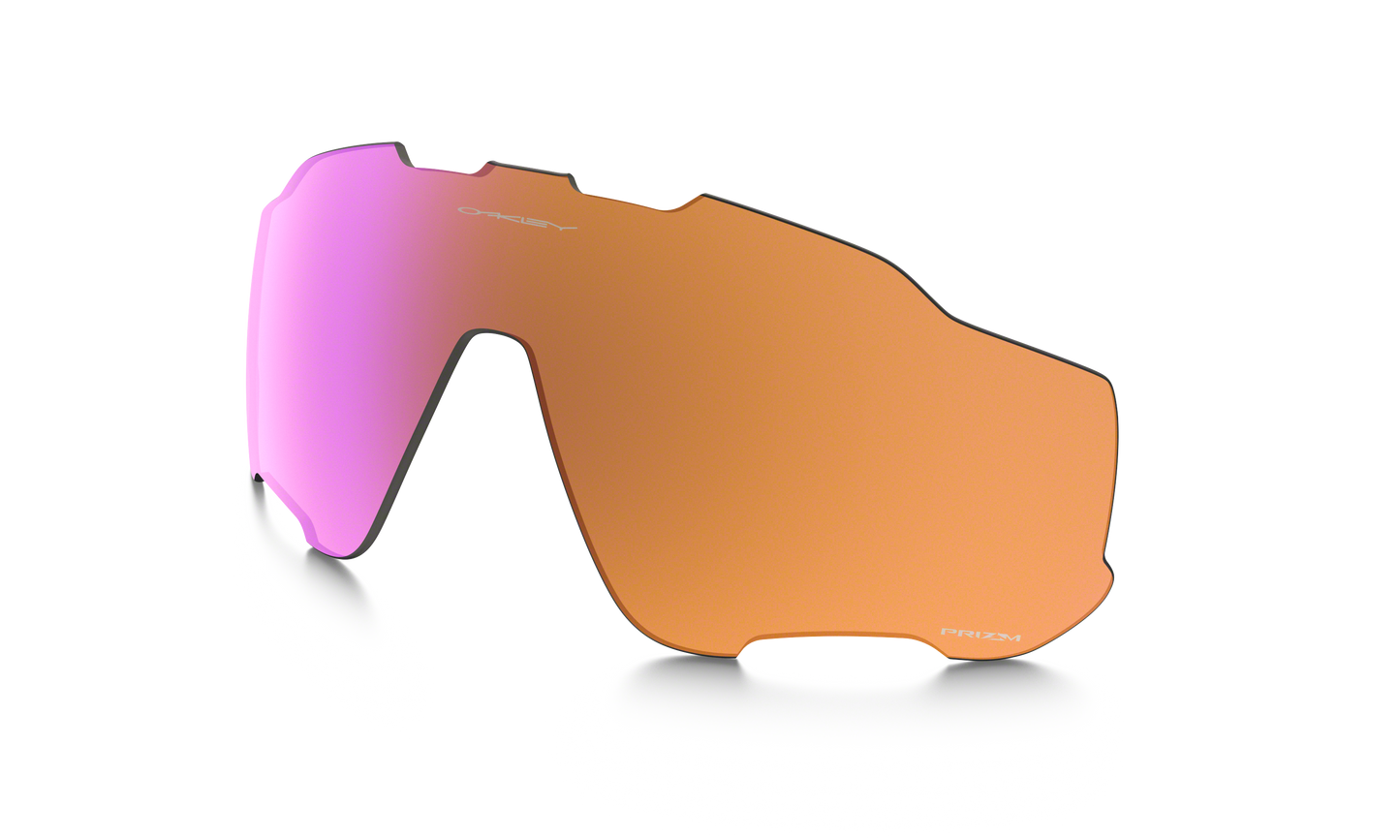 [Prizm Trail Lenses]