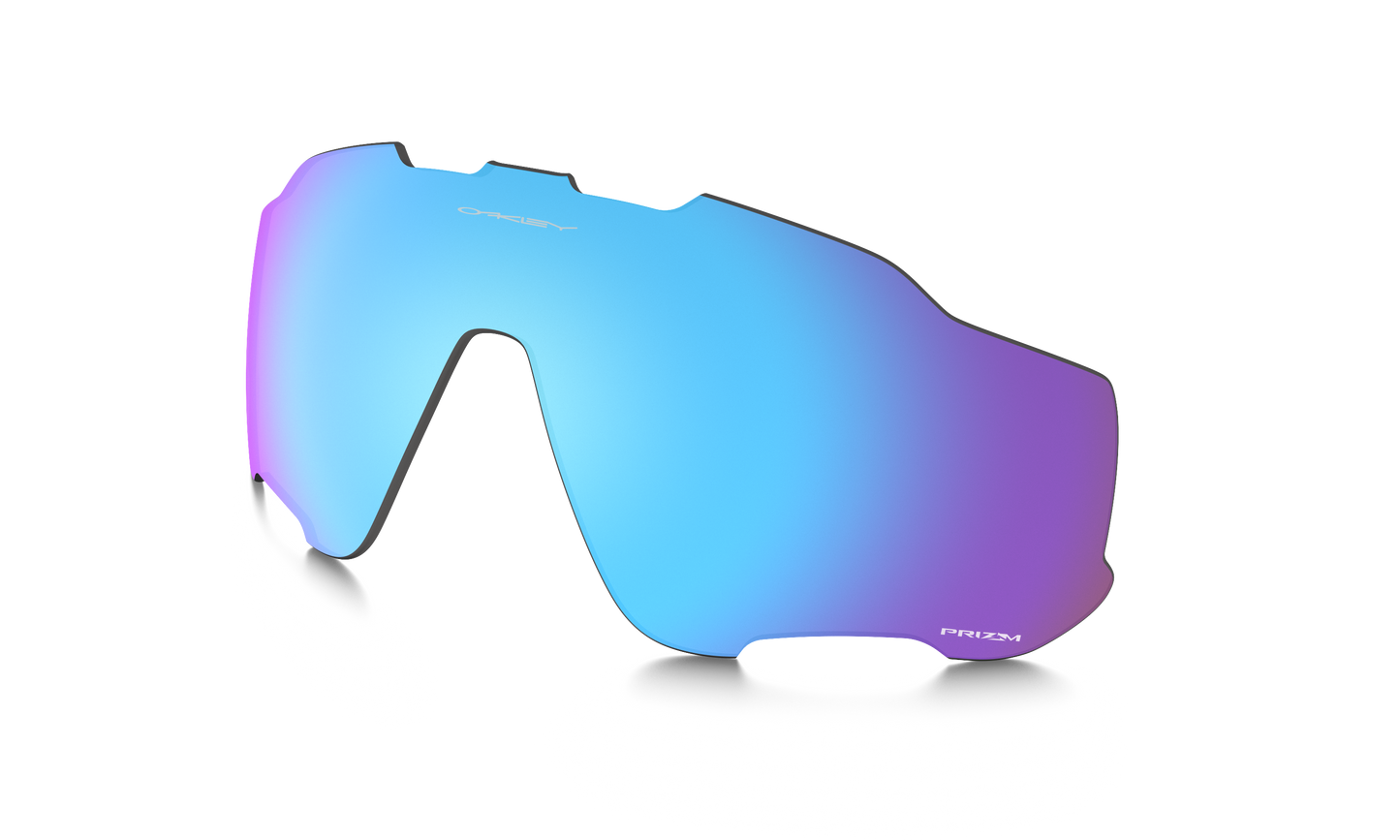 [Prizm Sapphire Polarized Lenses]