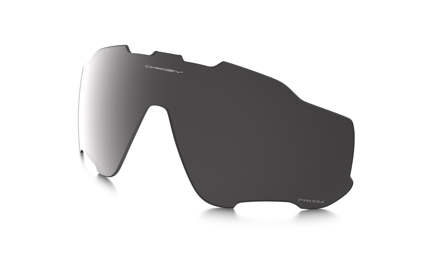 [Prizm Black Polarized Lenses]