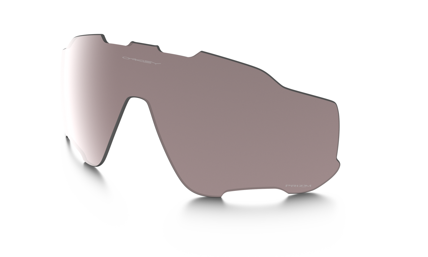 [Prizm Grey Polarized Lenses]