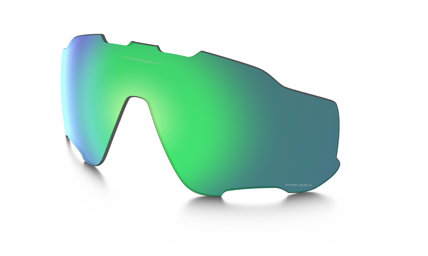[Prizm Jade Lenses]