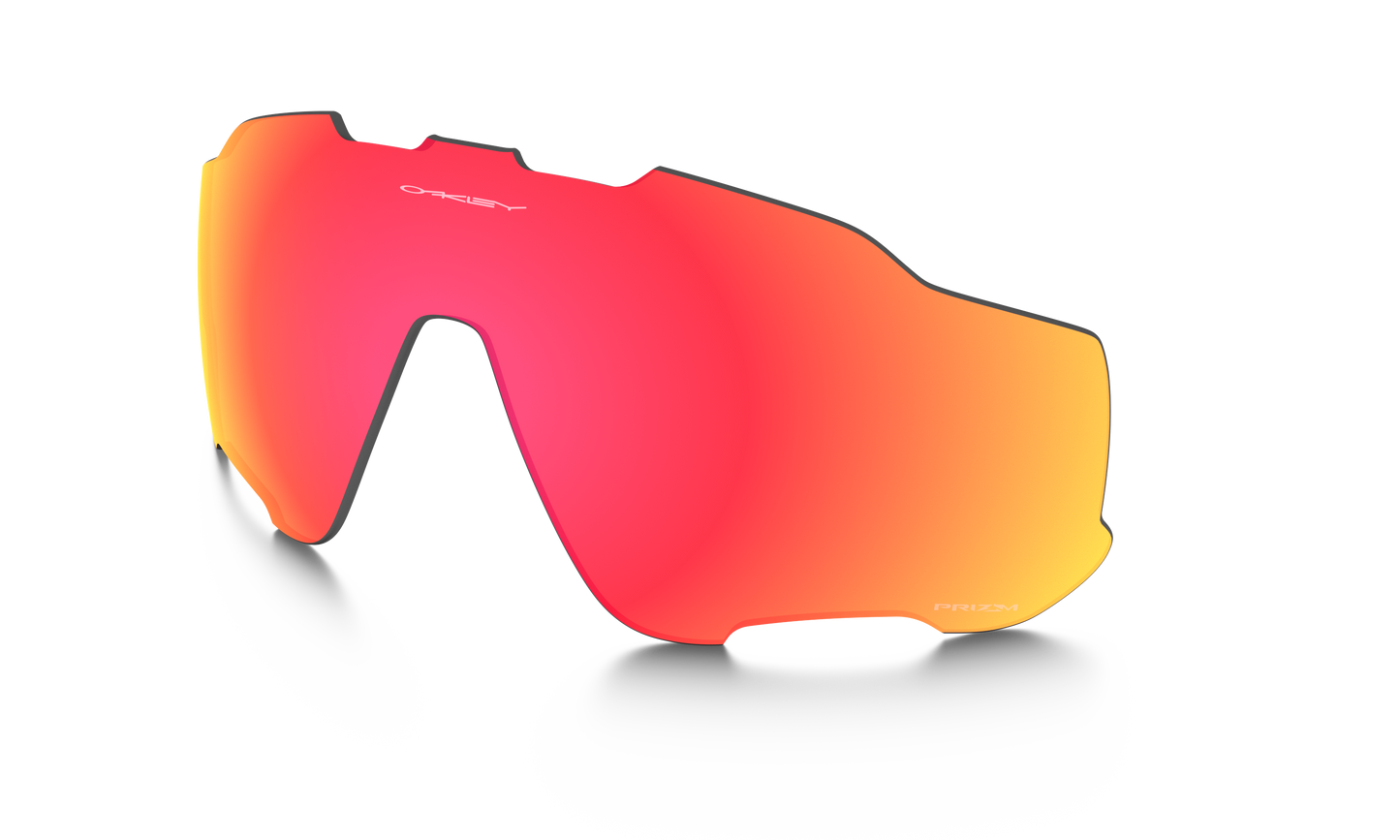 [Prizm Ruby Lenses]