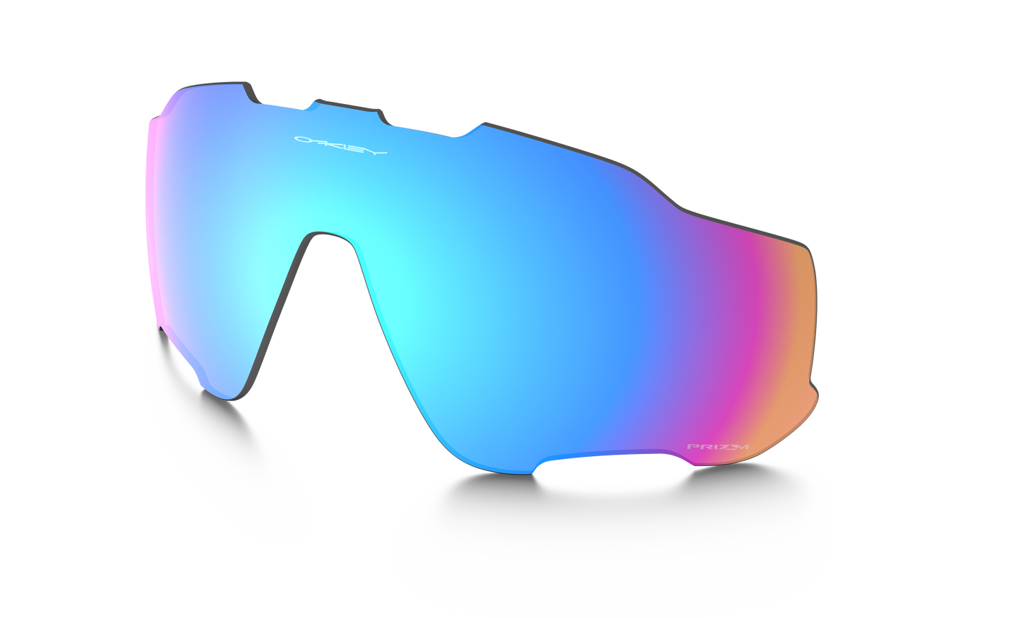 [Prizm Snow Sapphire Lenses]