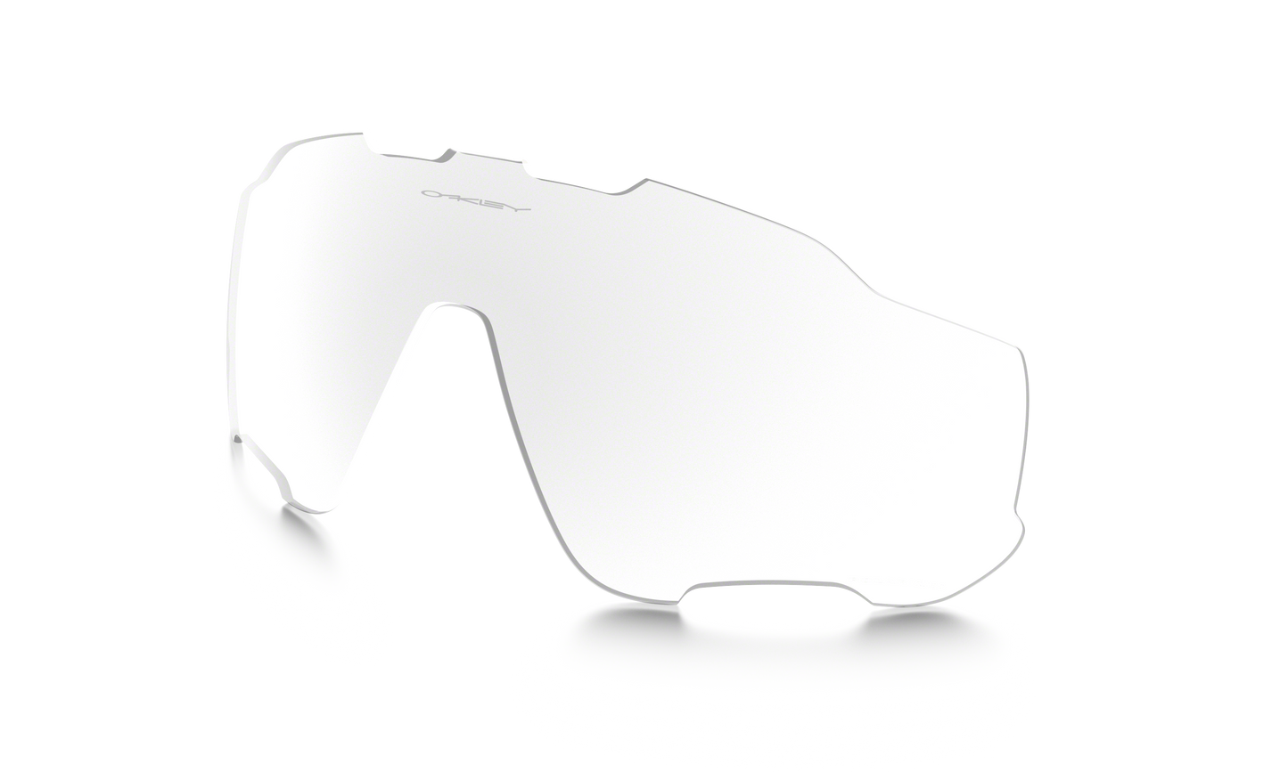 [Clear Lenses]
