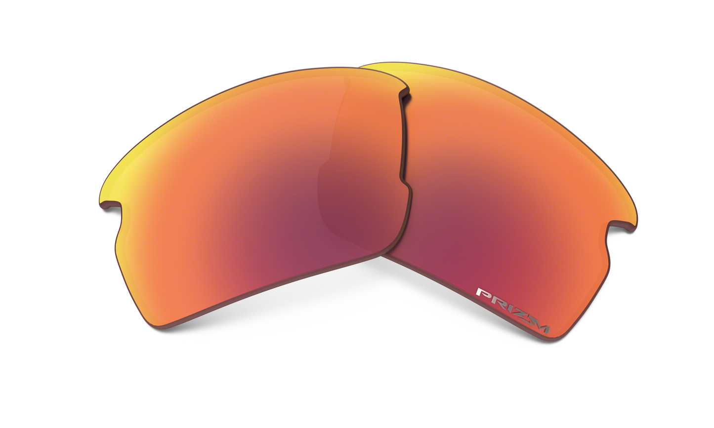 [Prizm Field Lenses]
