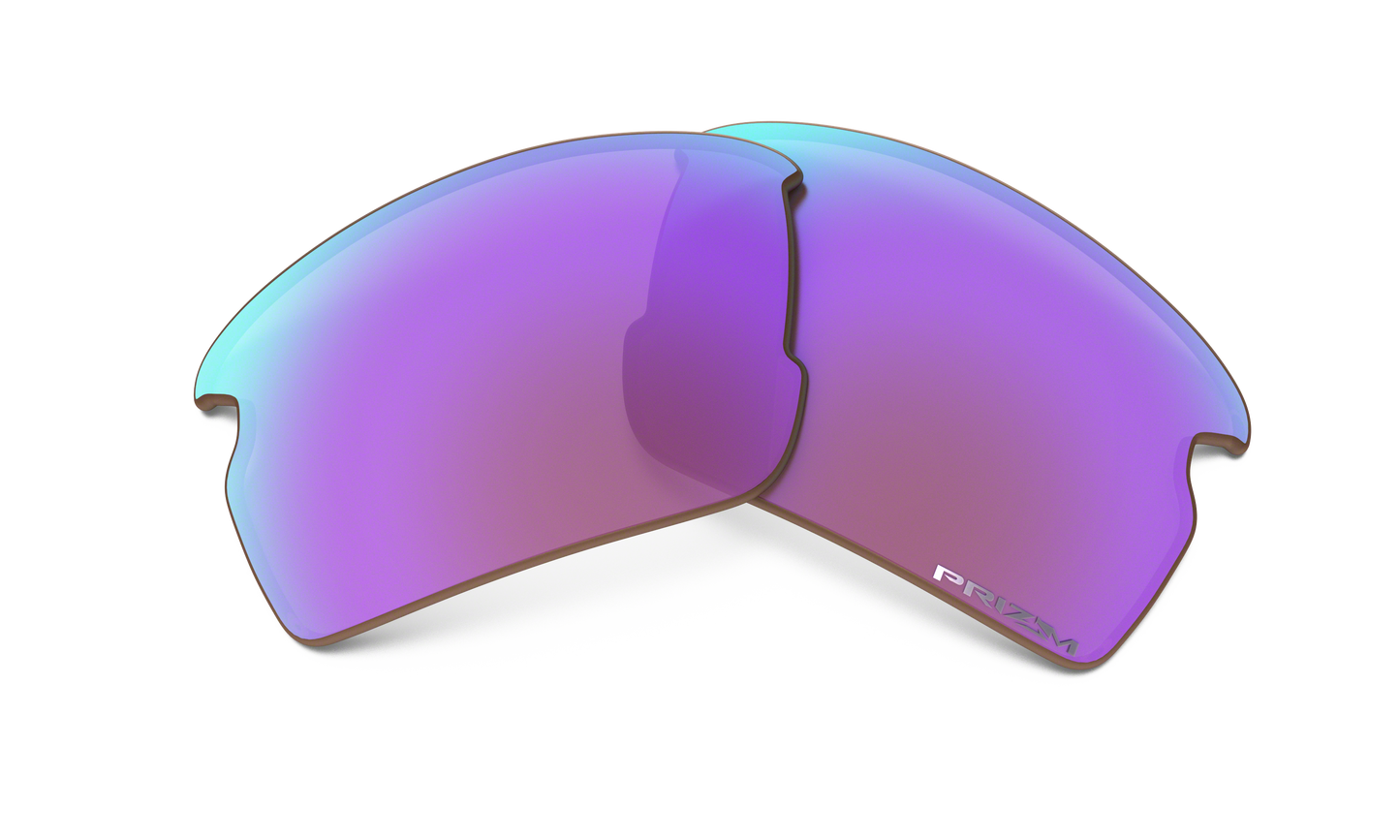 [Prizm Golf Lenses]
