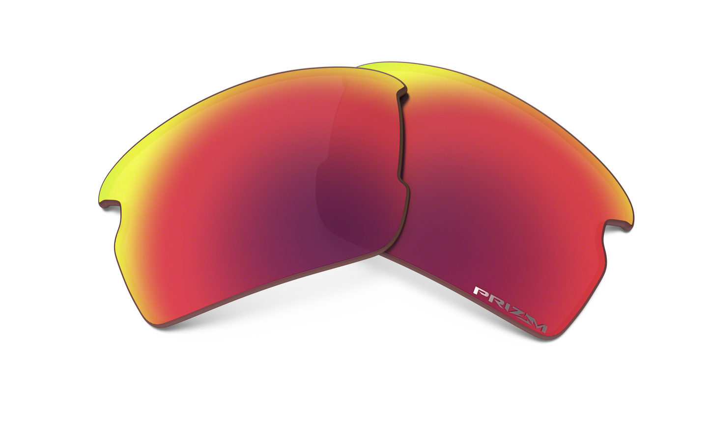 [Prizm Road Lenses]