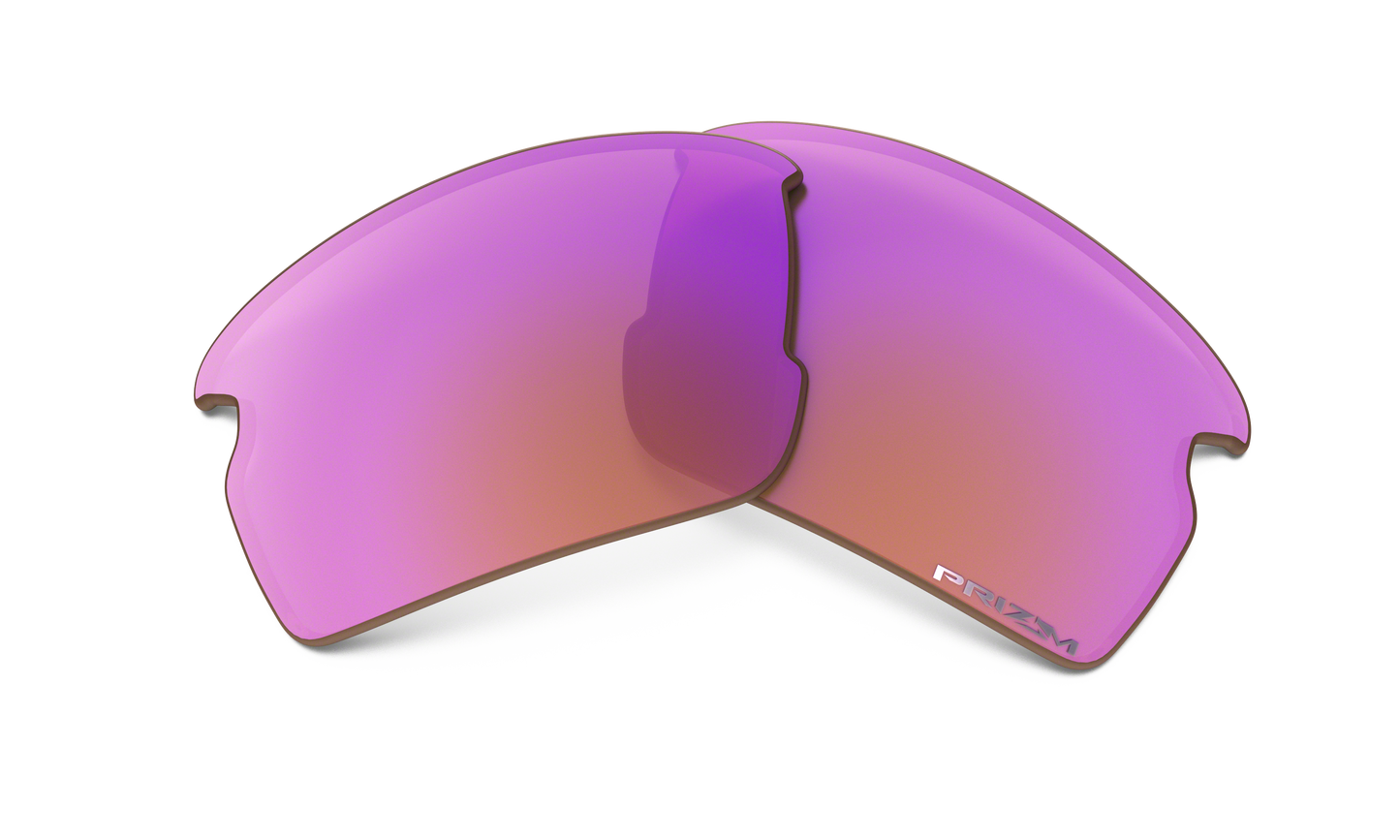 [Prizm Trail Lenses]
