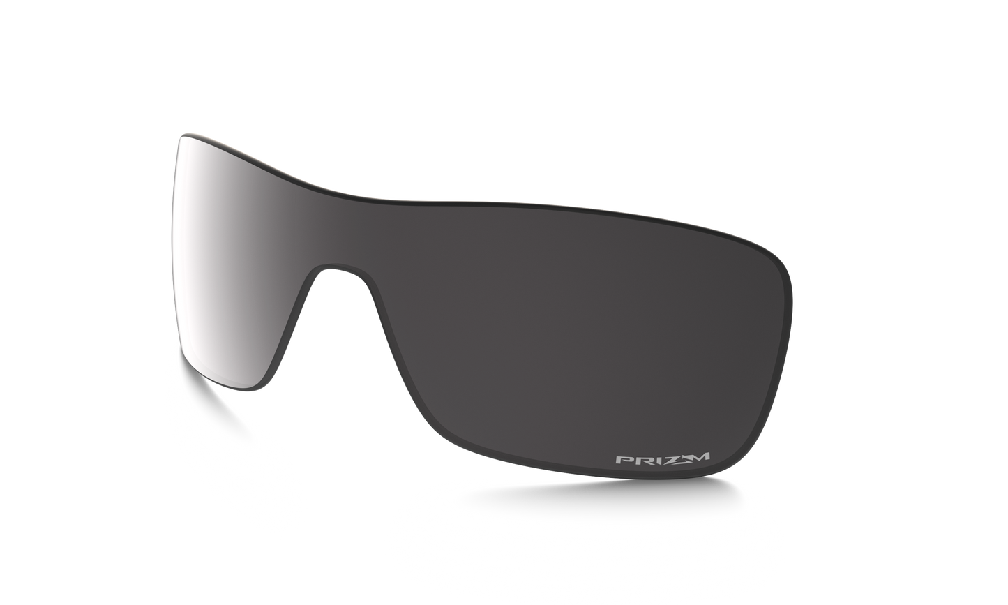 [Prizm Black Polarized Lenses]