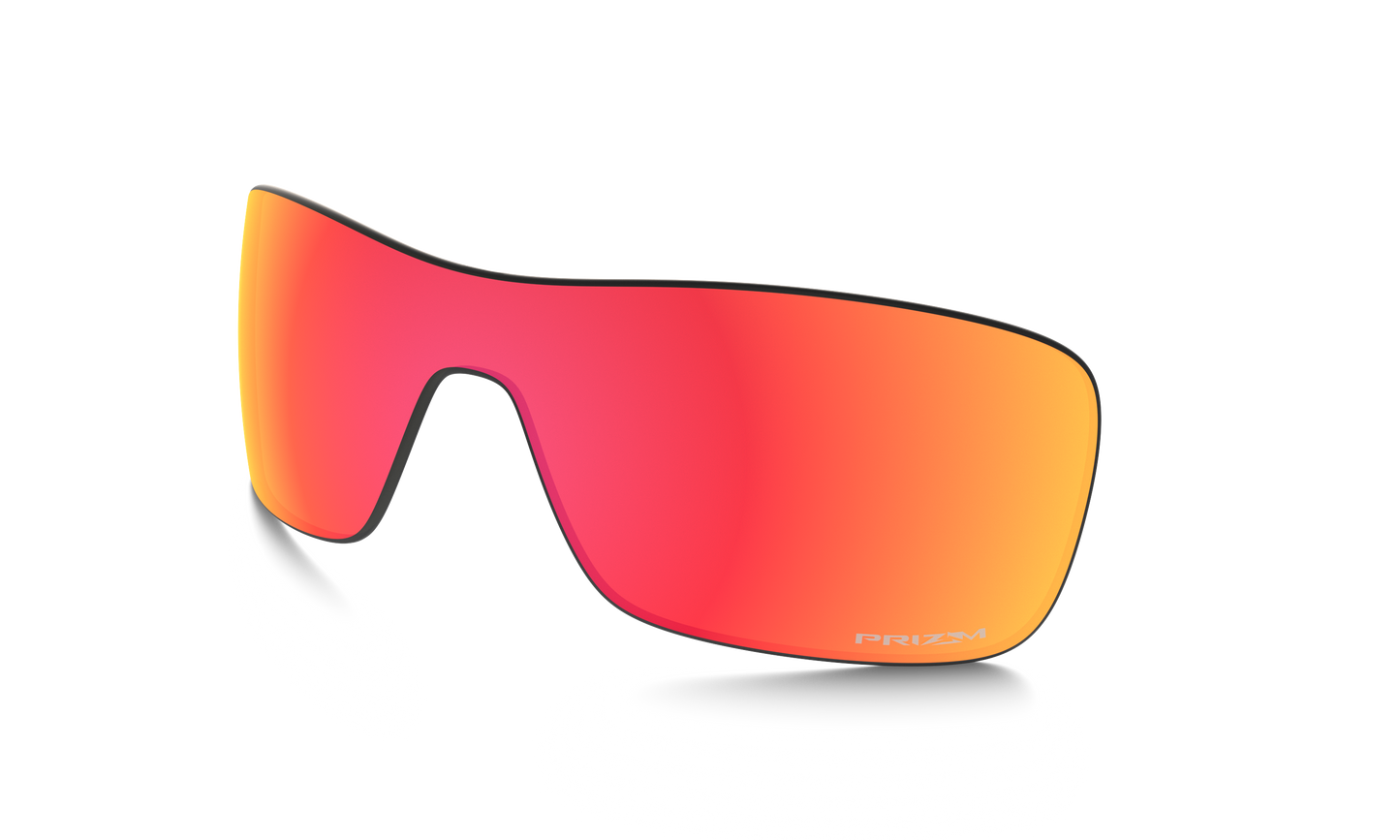 [Prizm Ruby Polarized Lenses]