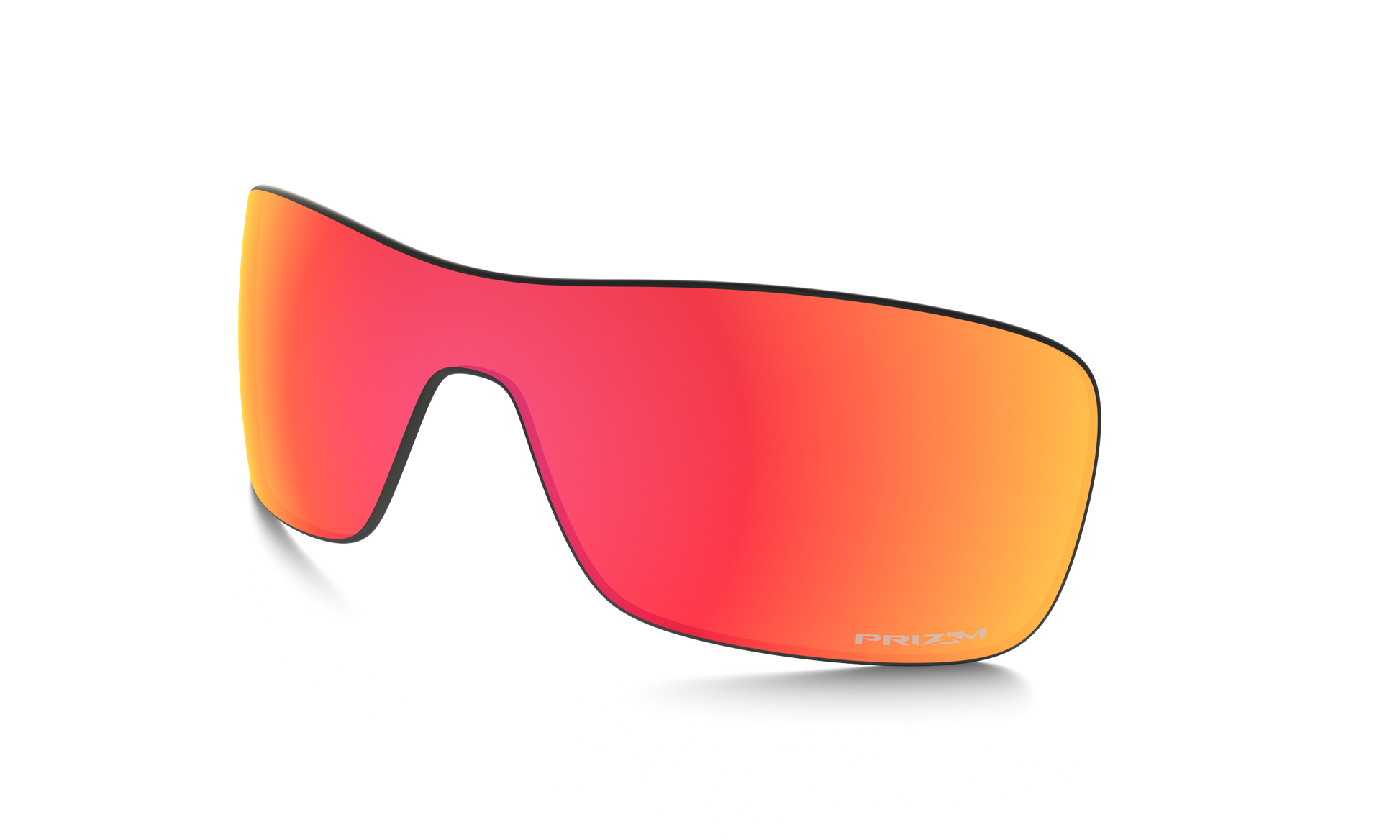 [Prizm Ruby Polarized Lenses]