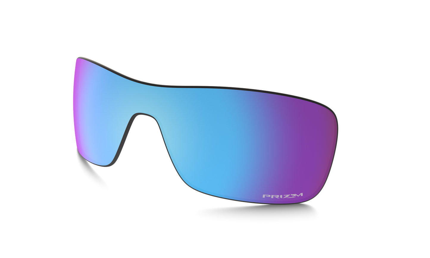 [Prizm Sapphire Lenses]