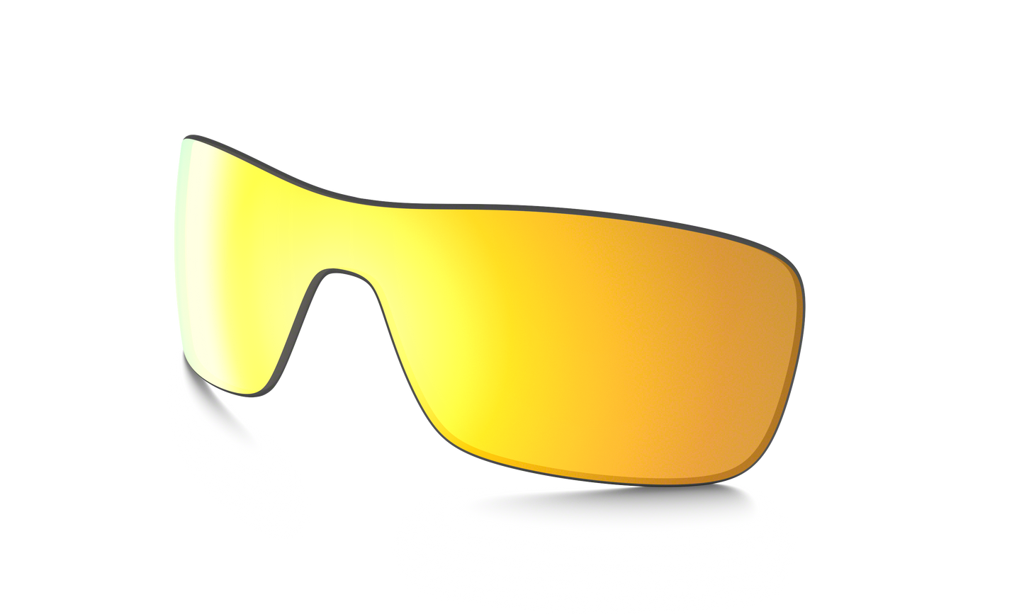 [24K Iridium Lenses]