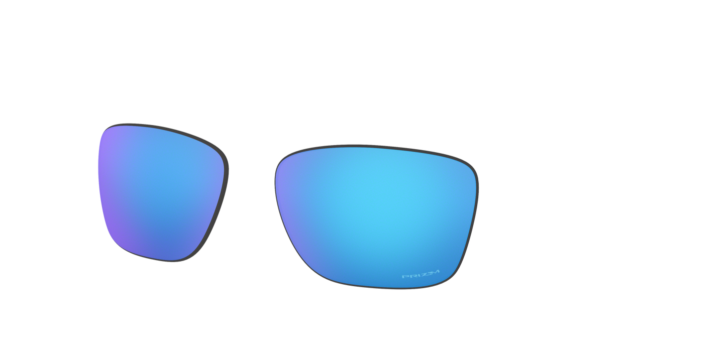 [Prizm Sapphire Lenses]