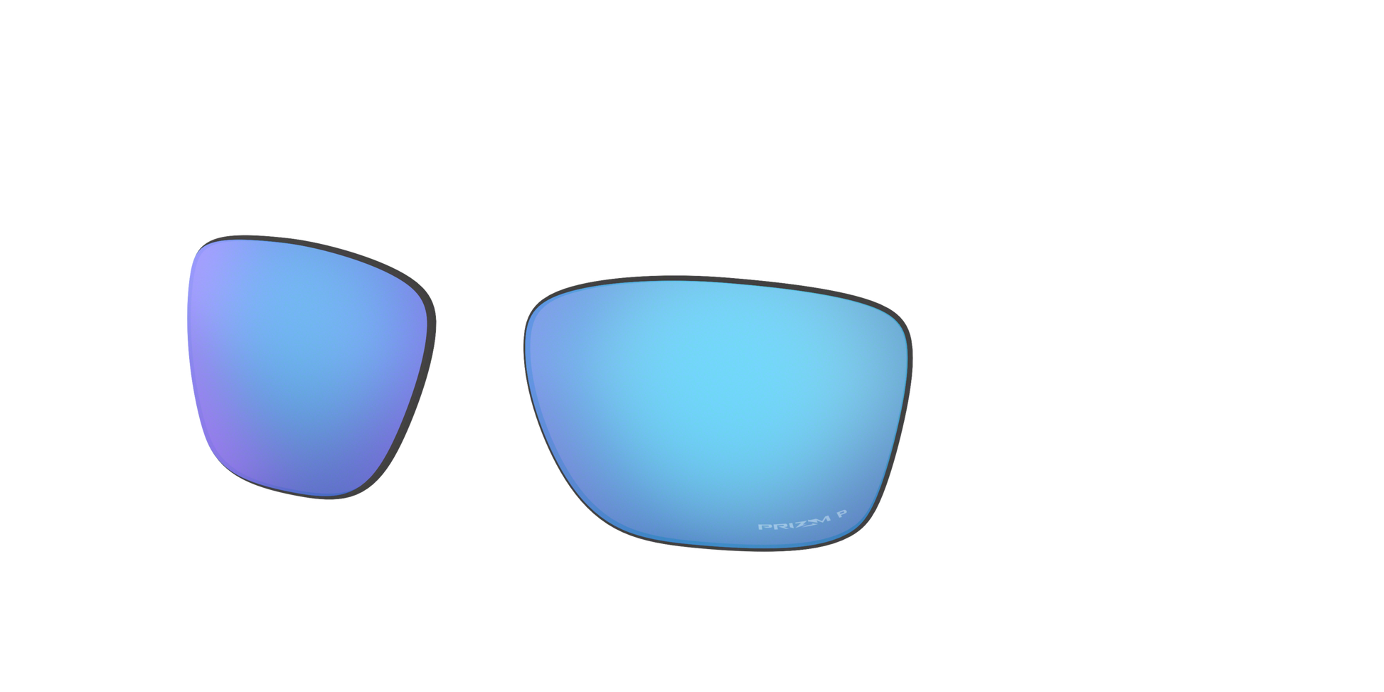 [Prizm Sapphire Polarized Lenses]
