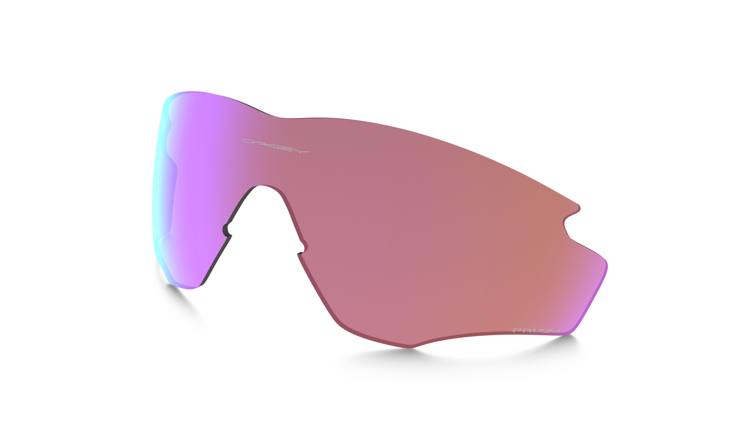 [Prizm Golf Lenses]