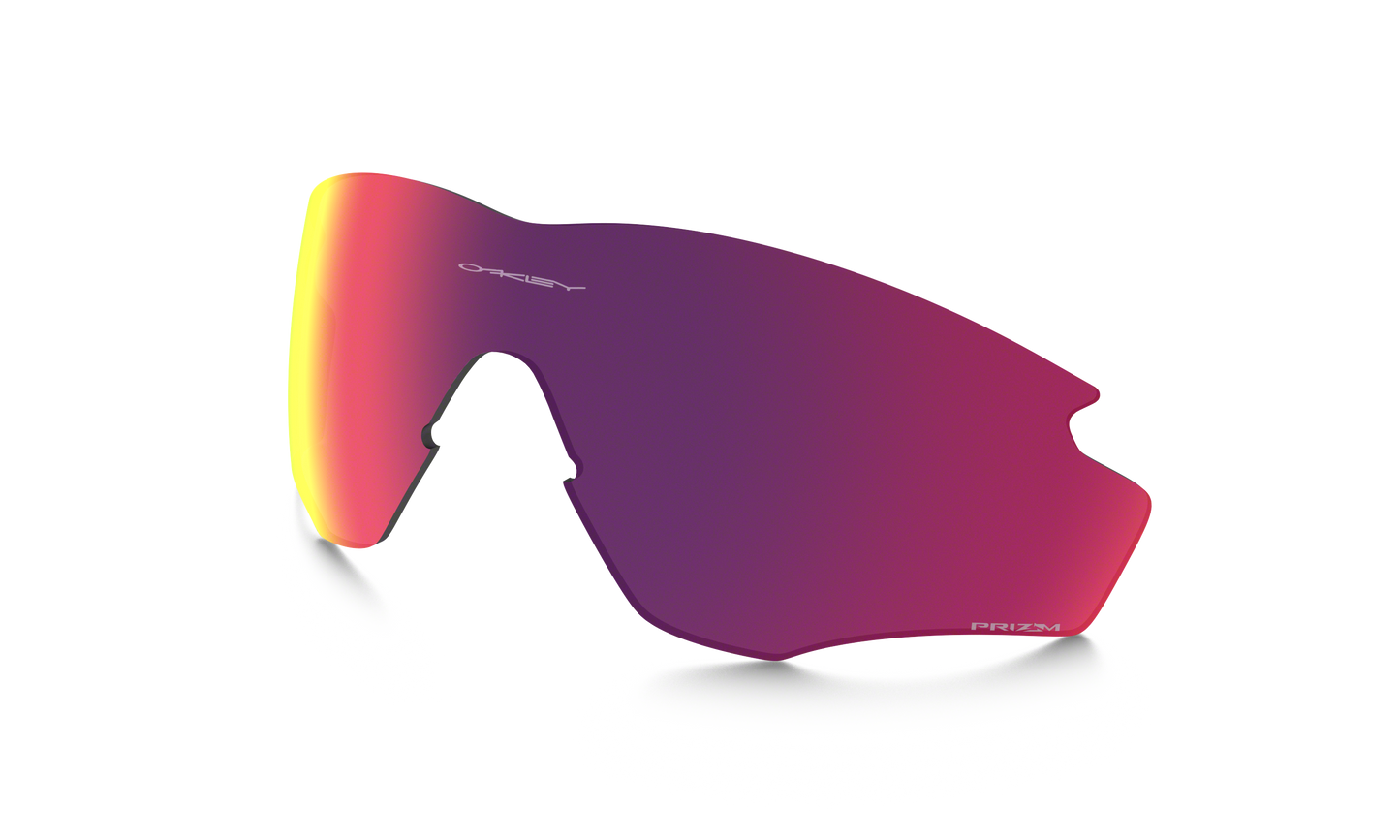 [Prizm Road Lenses]