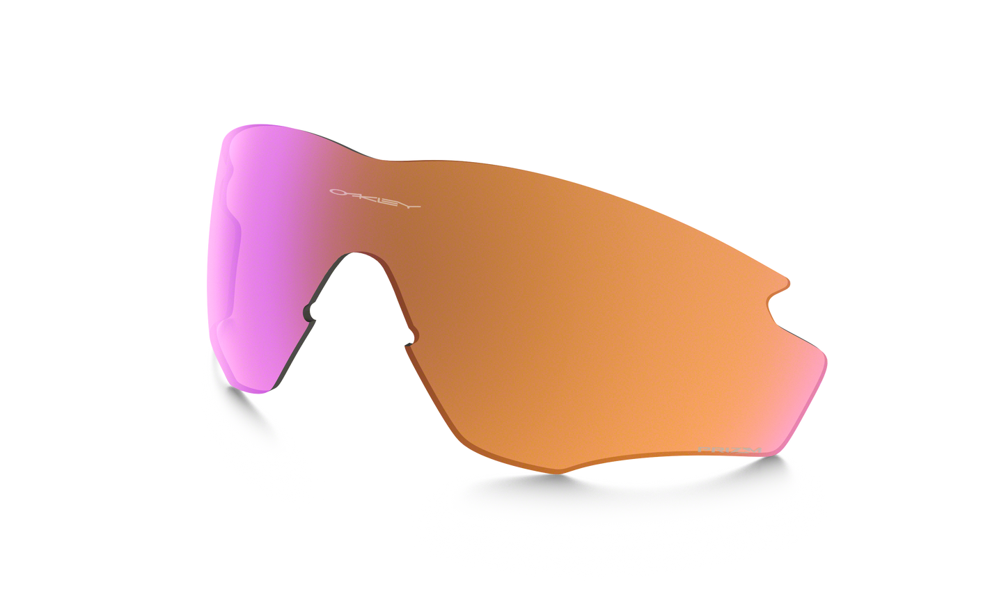 [Prizm Trail Lenses]