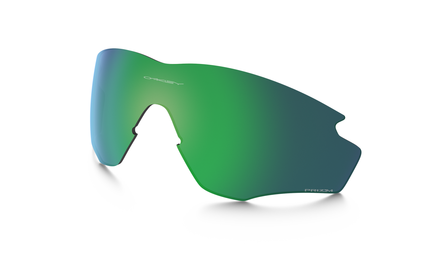 [Prizm Jade Lenses]