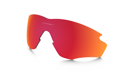 [Prizm Ruby Lenses]
