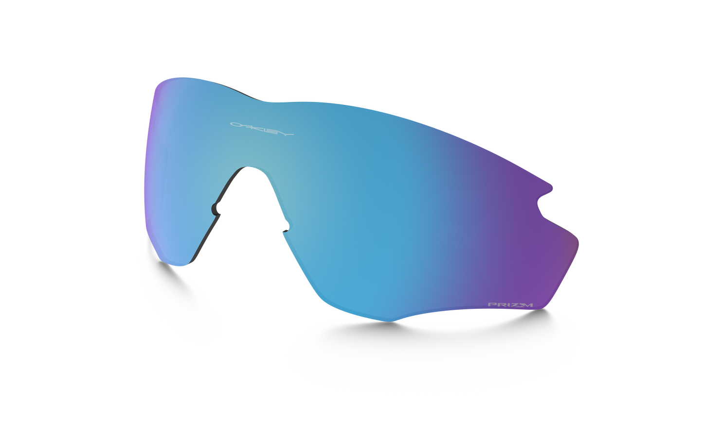 [Prizm Sapphire Lenses]