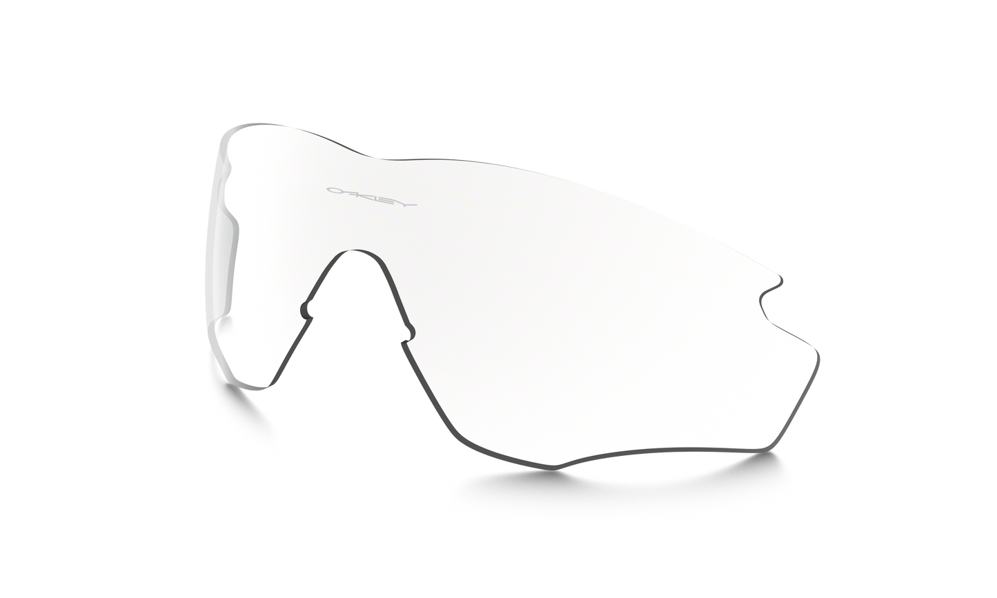 [Clear Lenses]