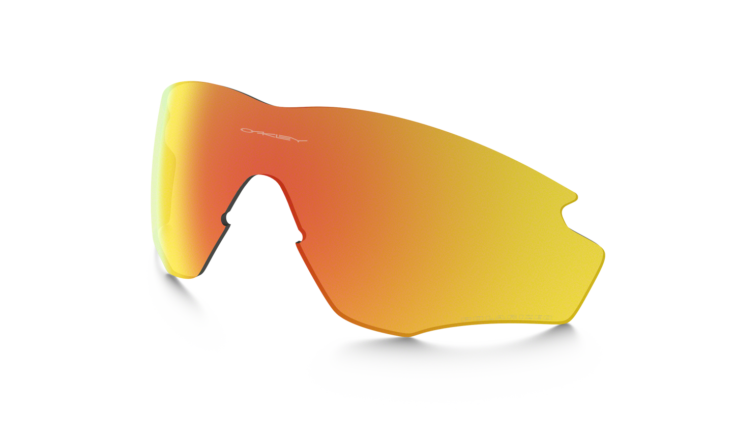 [Fire Iridium Polarized Lenses]