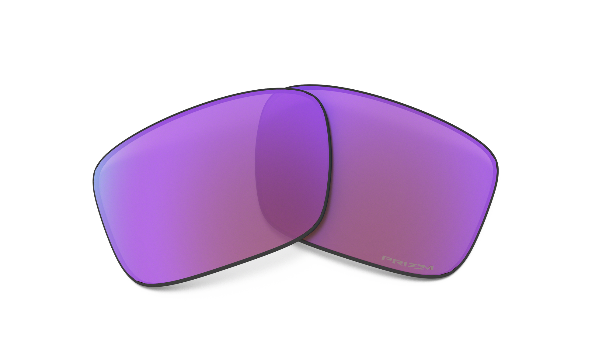 [Prizm Golf Lenses]