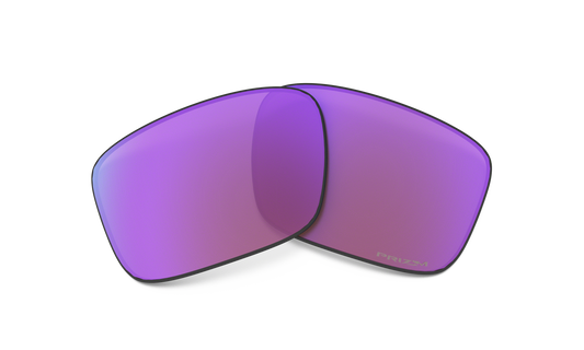 [Prizm Golf Lenses]