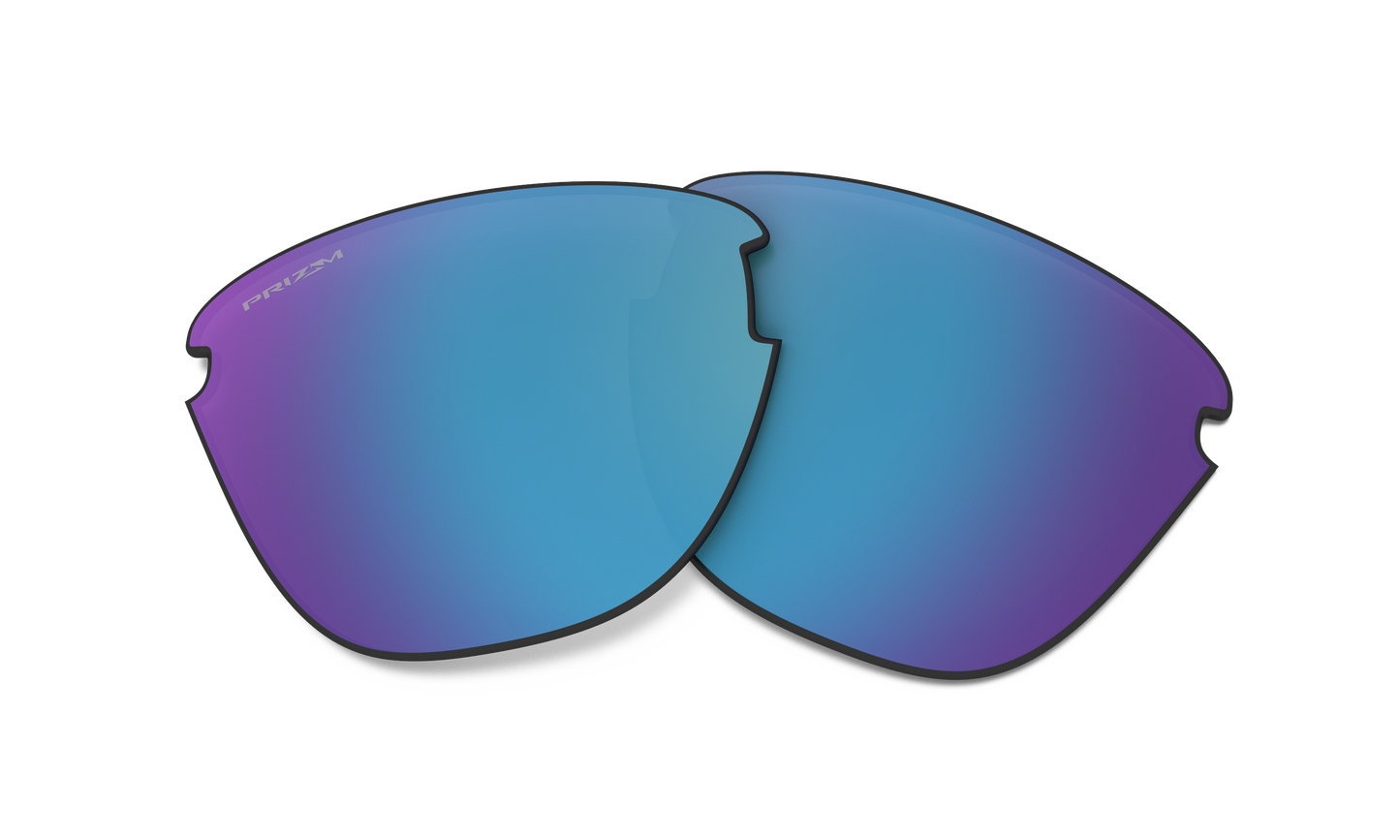 [Prizm Sapphire Lenses]
