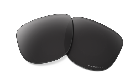 [Prizm Black Lenses]
