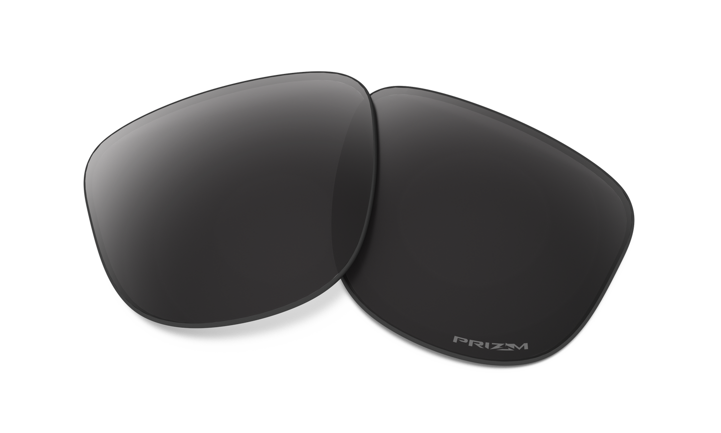 [Prizm Black Polarized Lenses]